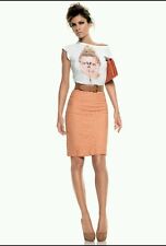 DENNY ROSE GONNA longuette