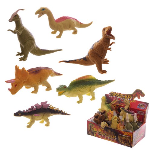 Dinosauro gioco modellino - gioco,