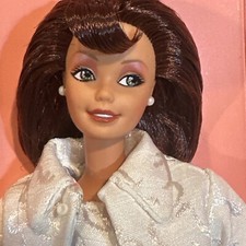 Barbie City Shopper Designer