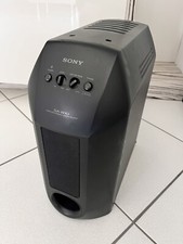 SONY SA-W10 POWERED Active Super Sub-Woofer - Surround Theater