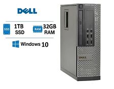 Computer tower Dell/HP PC Core