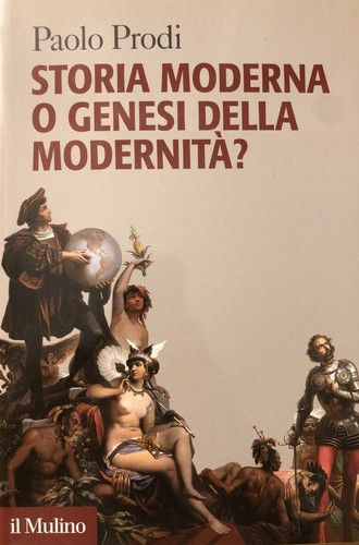 Storia moderna genesi della - moderna,