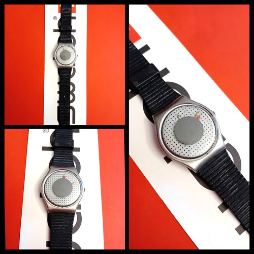 Swatch gent heartstone gx100 - swatch,