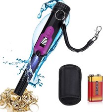 Metal detector professionali - detector,