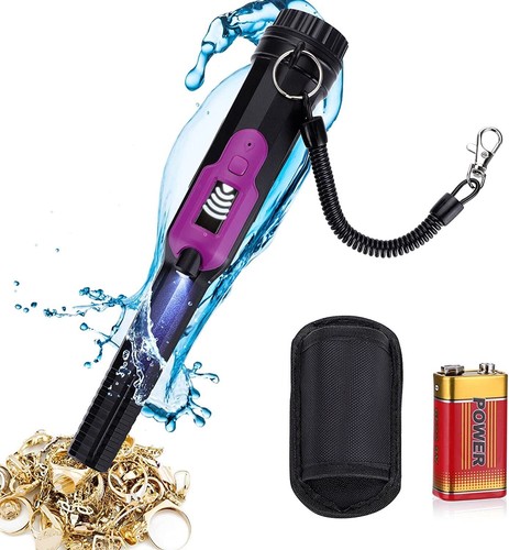 Metal detector professionali - metal,