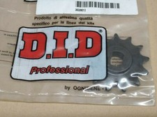 pignone z13 passo 415 Fantic