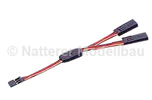 Cavo torcster servo - cavo, v