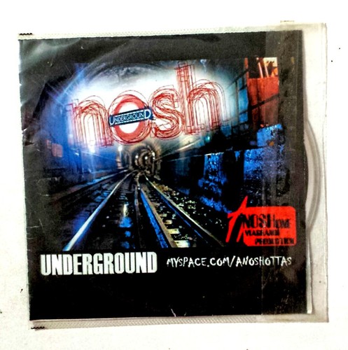 Hip hop italiano nosh -  hip,