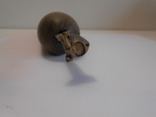 Fer dorer bronze - dorer,