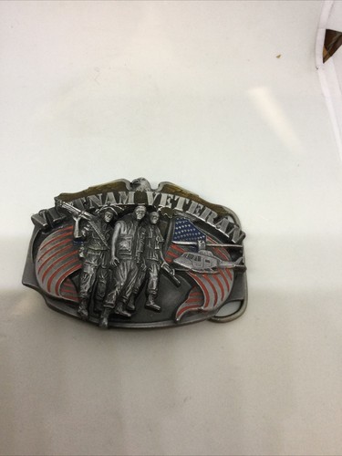 Fibbia country made usa - made,