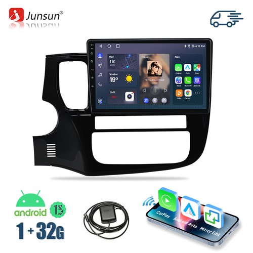 Per mitsubishi outlander - per,