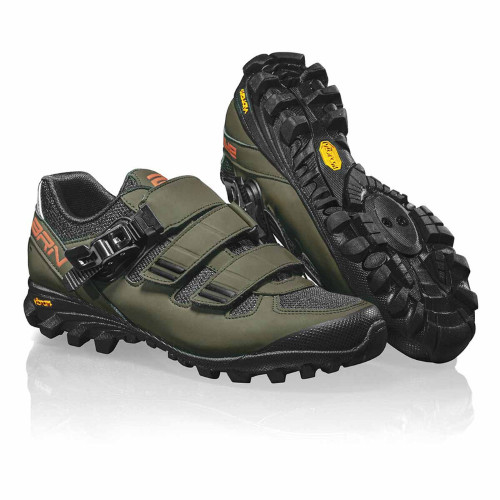 Scarpa brn freeride vibram - freeride, mtb