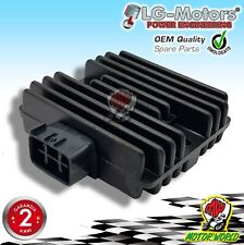 REGULATOR REGOLATORE DI