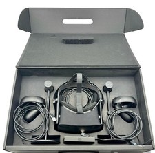 Meta Oculus Rift Touch Virtual Reality System VR Realtà Virtuale