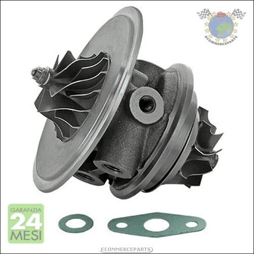 Coreassy turbina - coreassy,