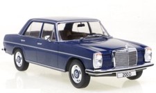 MB Mercedes Benz 200 D (W115)