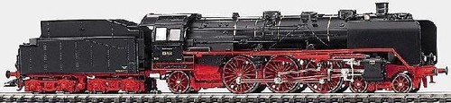 Maerklin 37951 locomotive - maerklin,