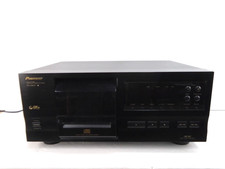 Vintage Pioneer PD-F407 File