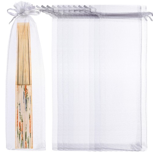 Pcs tulle oro - 50,
