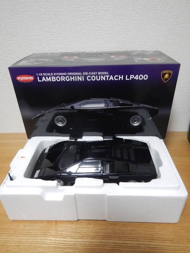 Articolo kyosho lamborghini - articolo,