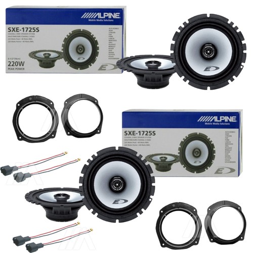Kit casse altoparlanti - kit,