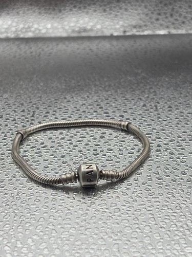 Pandora barrel clasp - pandora,