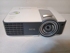 VideoProiettore Professionale Benq Mx819st  Short Throw  HDMI FULL HD 3D