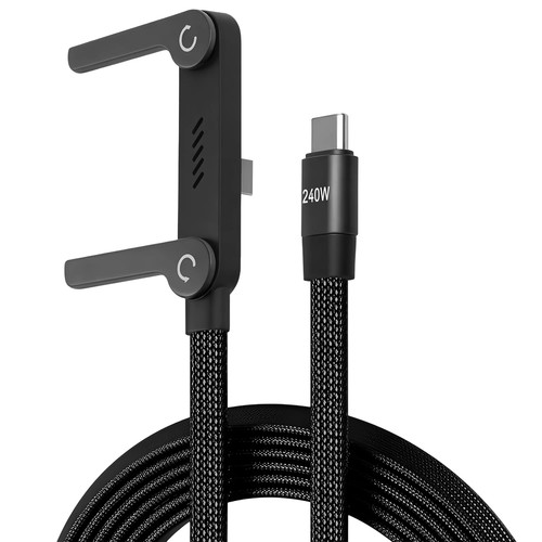 Cavo ricarica rapida usb c - rapida, usb-c