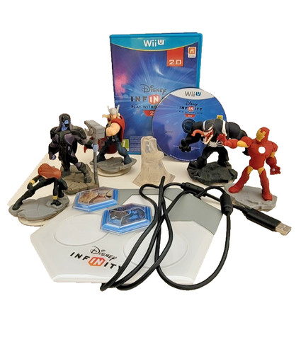 Wii giochi avengers - wii, ,