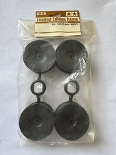 Tamiya ruote disco - tamiya,