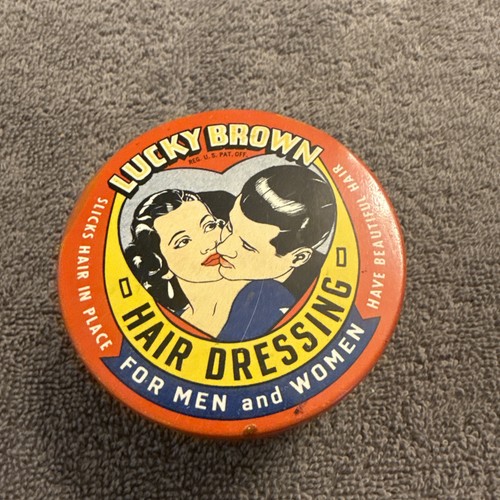 Vintage 1937 lucky capelli - 1937,