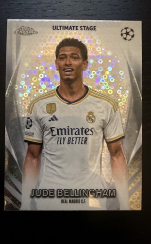 2023 topps uefa - 2023-24,