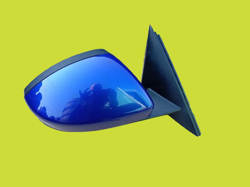 Specchietto retrovisore - specchietto,