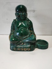 Budda Rendiresto in Ceramica -