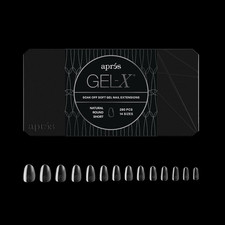 Apres Gel-X® Scatola Rotonda