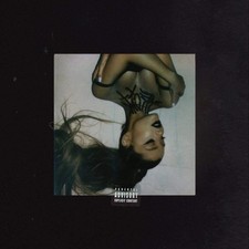 Vinile Ariana Grande - Thank