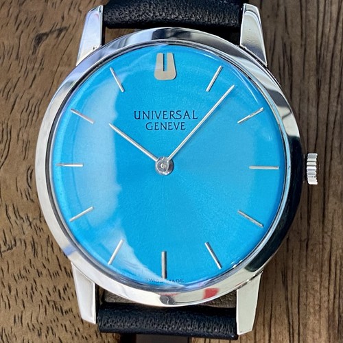 Serviced vintage 1970s - vintage,