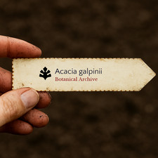 Acacia galpinii SEEDS -  -