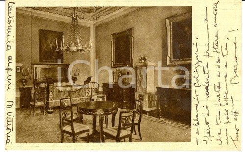 1942 nigoline corte franca - nigoline,