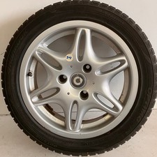 Cerchio in lega Starline Smart