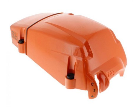 Cappottatura motosega modelli