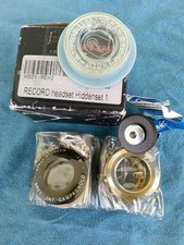 NOS campagnolo Record Serie Sterzo Headset Colnago Bianchi De Rosa 