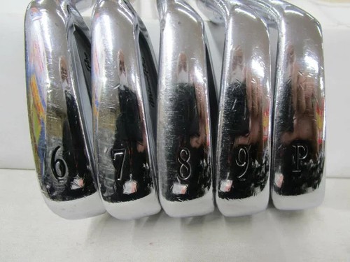 Mizuno pro 520 set - set, di