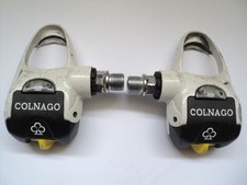 Colnago look pedali senza - colnago,