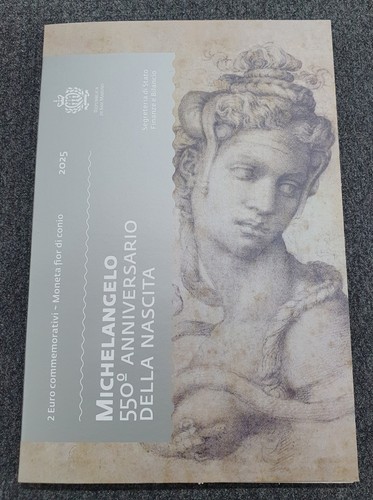 San marino euro 2025 - marino,
