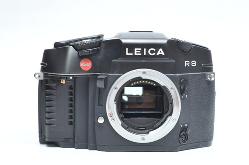 Leica così - leica, *cosÌ