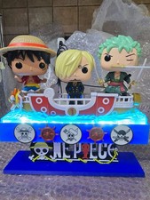 one piece espositore con led