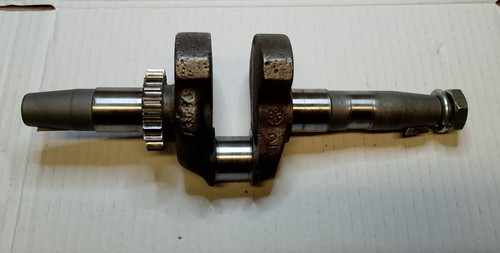 Cotiemme tipo ca180l albero - tipo,
