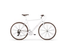 BICI IBRIDA MBM LIFE 28 UOMO