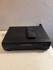 VIDEOREGISTRATORE PHILIPS